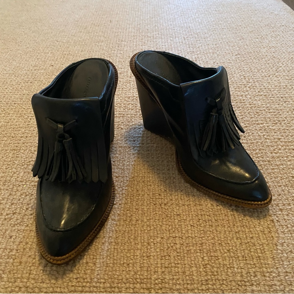 GUC Alexander Wang Mules